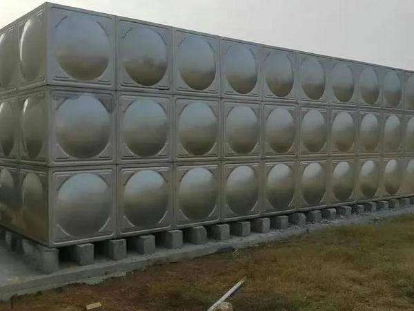 如何檢查安陽(yáng)不銹鋼水箱的密封膠是否老化?