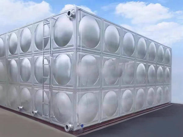 如何確保安陽不銹鋼保溫水箱保溫材料的均勻性?