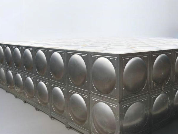 對于不均勻的安陽不銹鋼保溫水箱保溫材料有哪些補救措施?