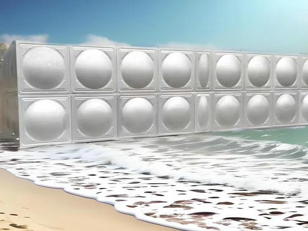 太陽能加熱的安陽不銹鋼保溫水箱適合哪些場景?