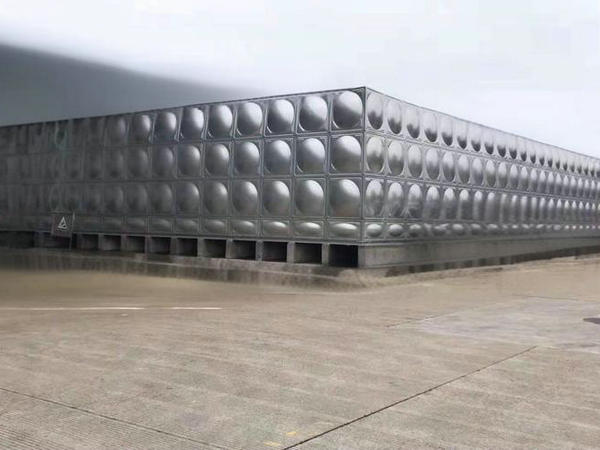 安陽組合式不銹鋼水箱價格談判中讓步后如何爭取更多利益?