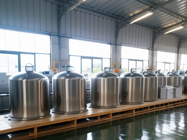 購買安陽不銹鋼消毒水箱時需要注意哪些配件?