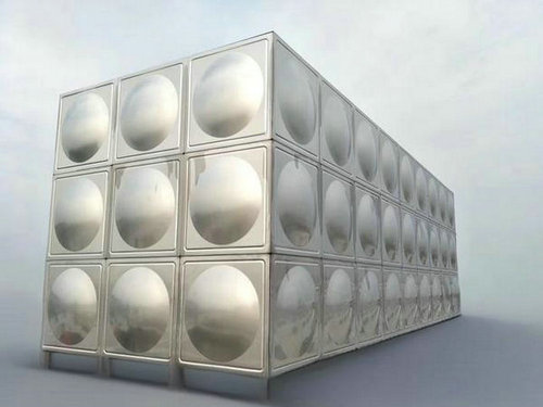 安陽清洗水箱后如何進(jìn)行消毒處理？