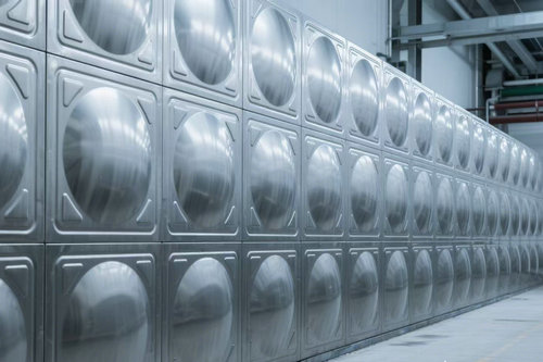 安陽長時間不使用保溫不銹鋼水箱時應該如何維護?